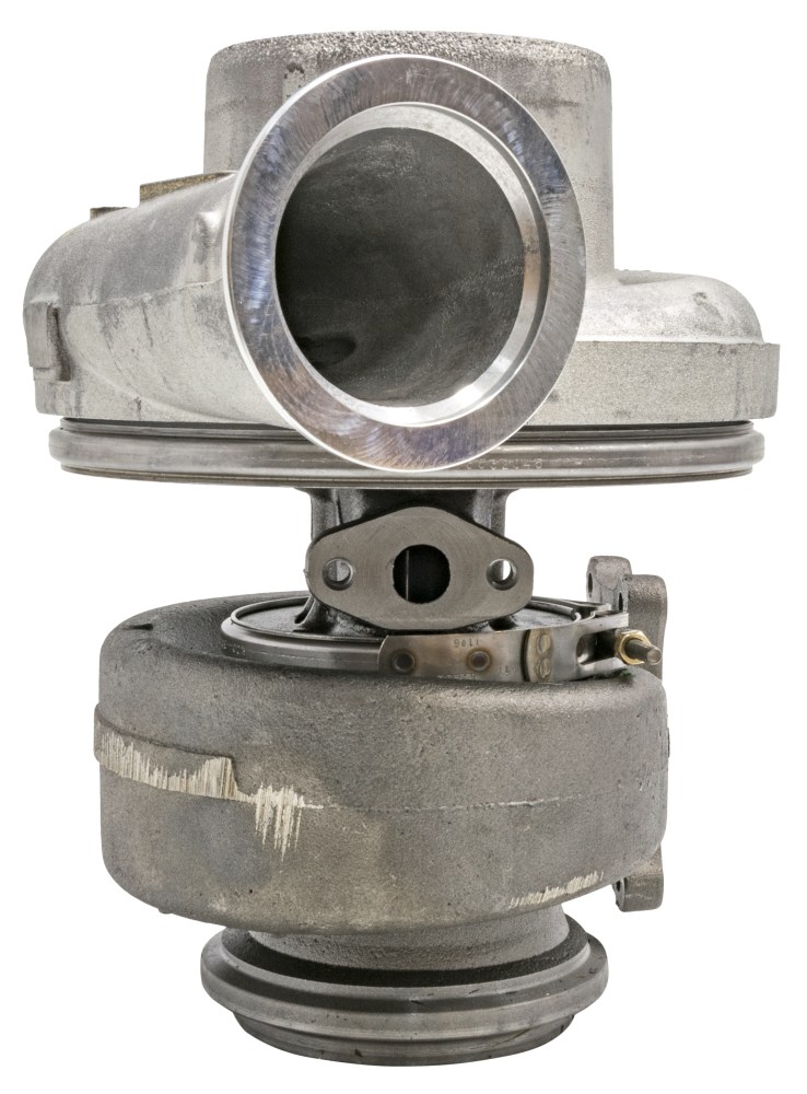 Turbocharger | 12225-1905M