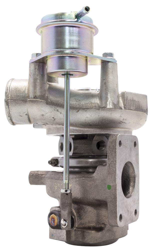Turbocharger | 12225-2421M