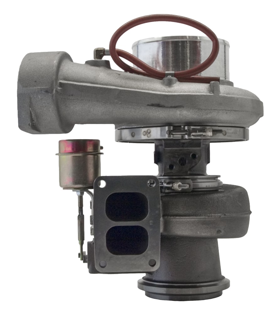 Turbocharger | 12225-2627M