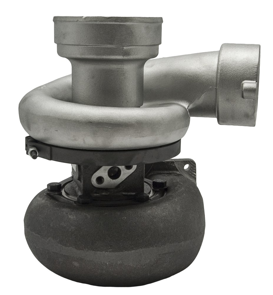 Turbocharger | 12225-1416R