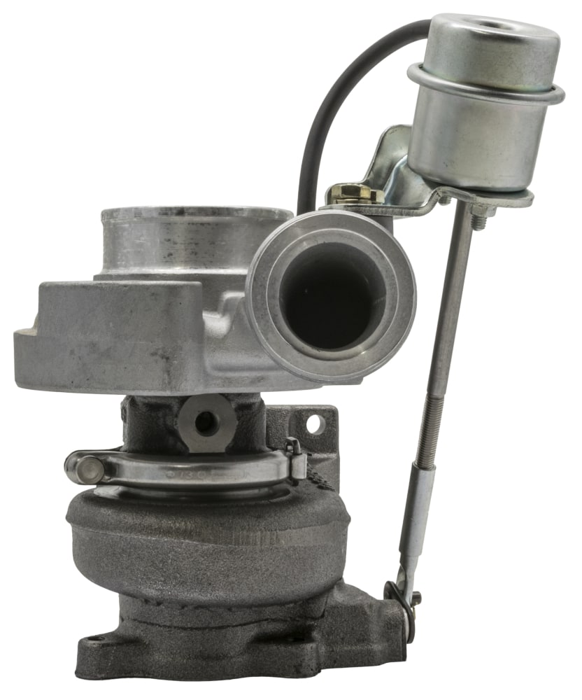 Turbocharger | 12225-1821R