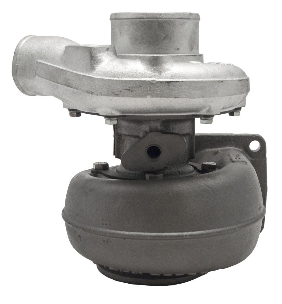 Turbocharger | 12225-2449R