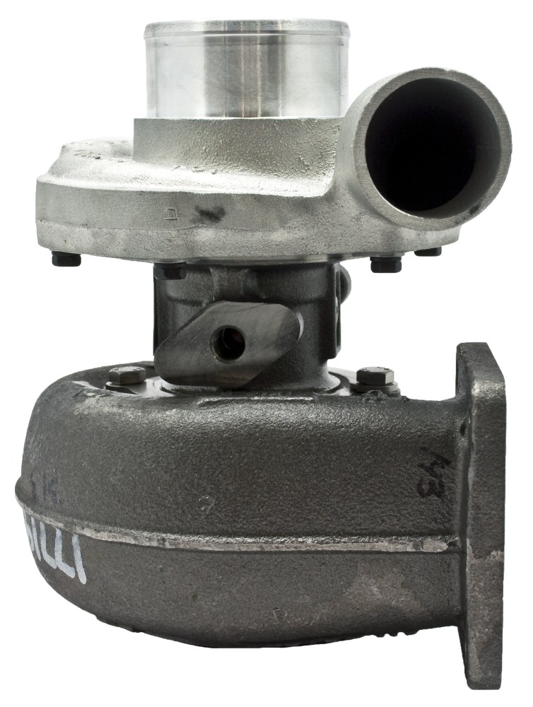 Turbocharger | 12225-2456R