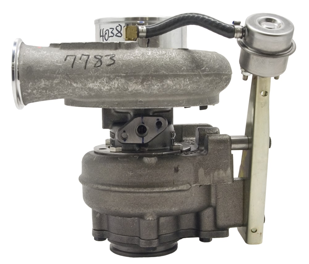 Turbocharger | 12225-1770R