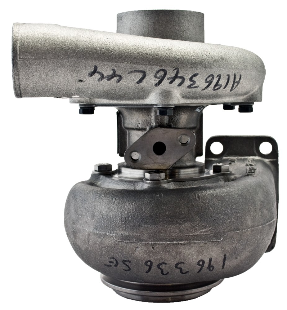Turbocharger | 12225-2597R
