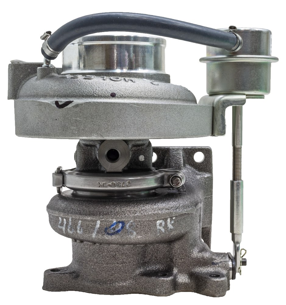 Turbocharger | 12225-2000M