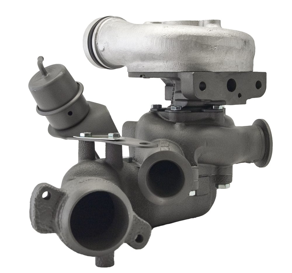 Turbocharger | 12225-3490R