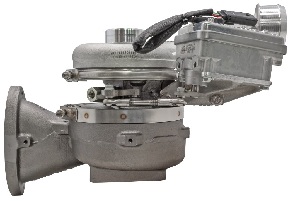 Turbocharger | 12225-3308R
