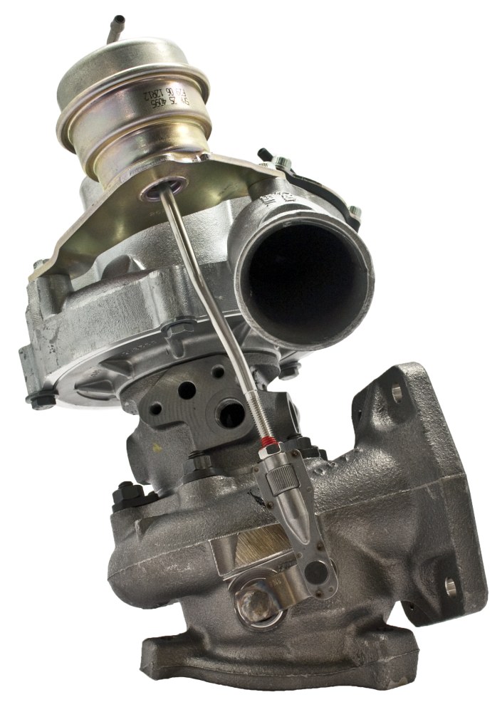 Turbocharger | 12225-3299M