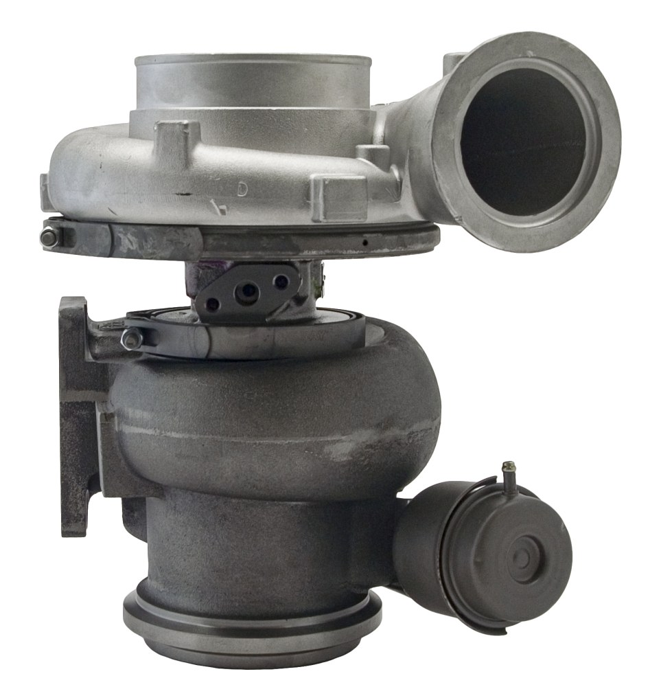 Turbocharger | 12225-1408R