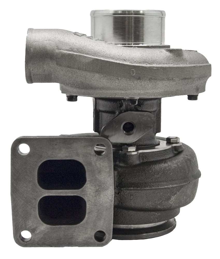 Turbocharger | 12225-2457R