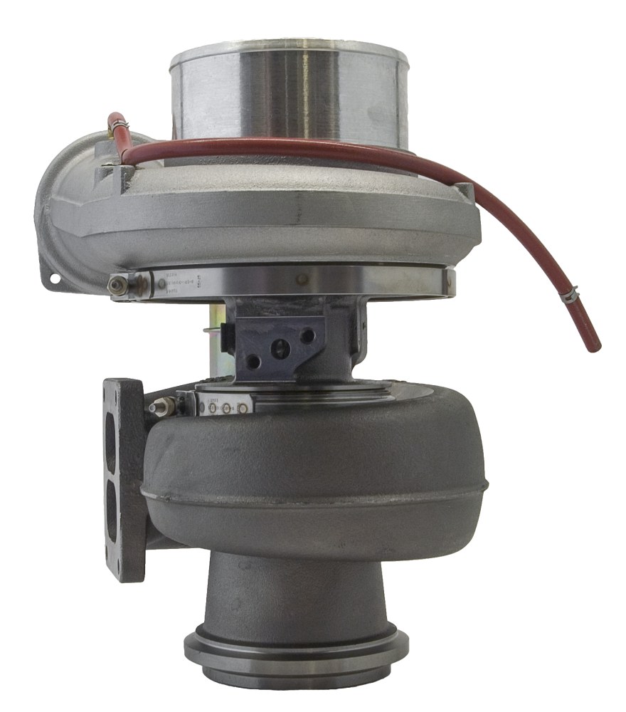Turbocharger | 12225-2636M