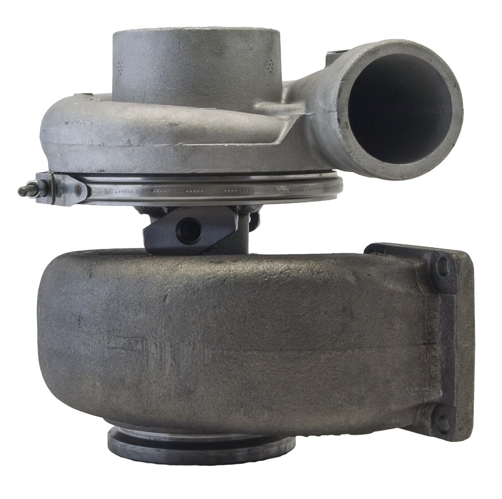 Turbocharger | 12225-1739R