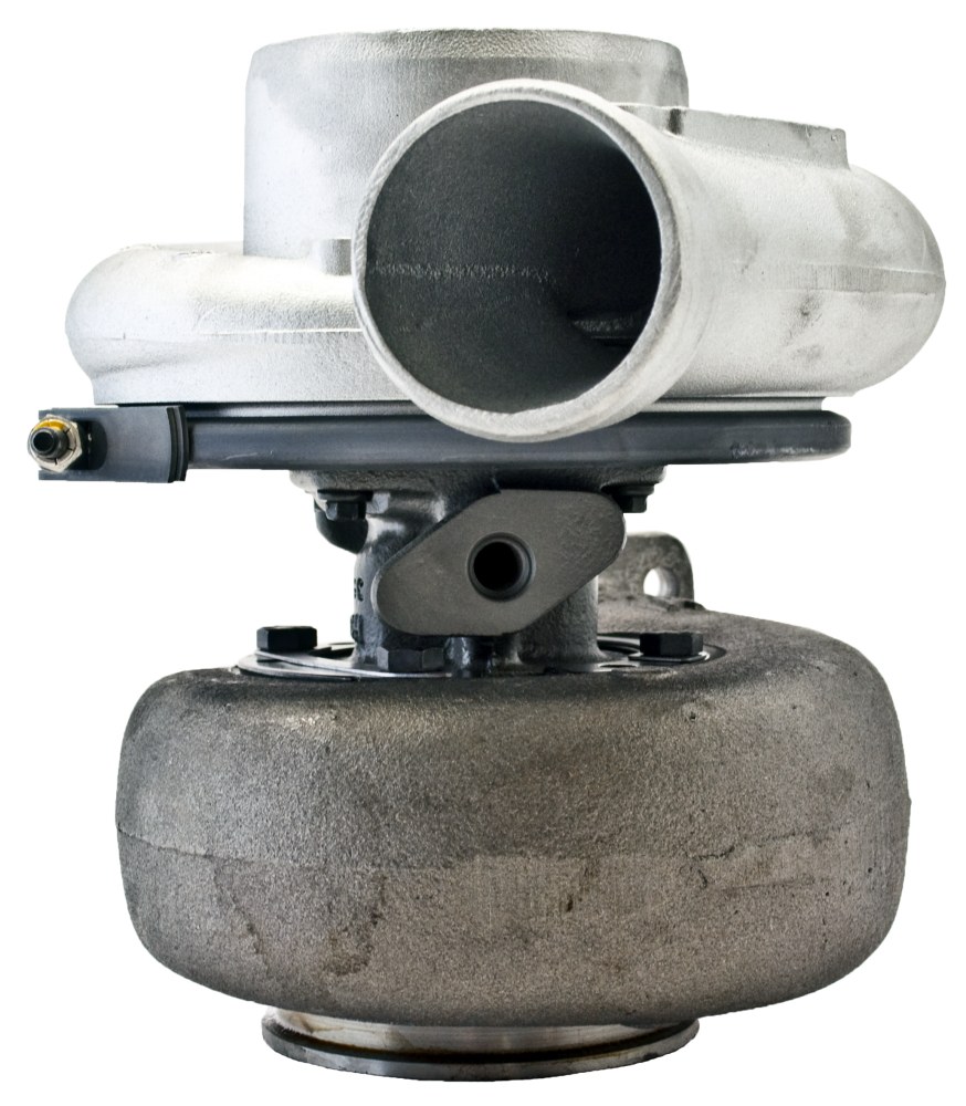 Turbocharger | 12225-1684R