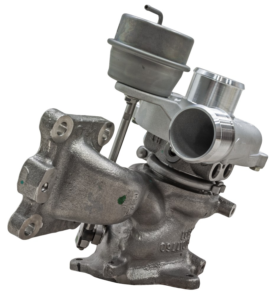 Turbocharger | 12225-3485M