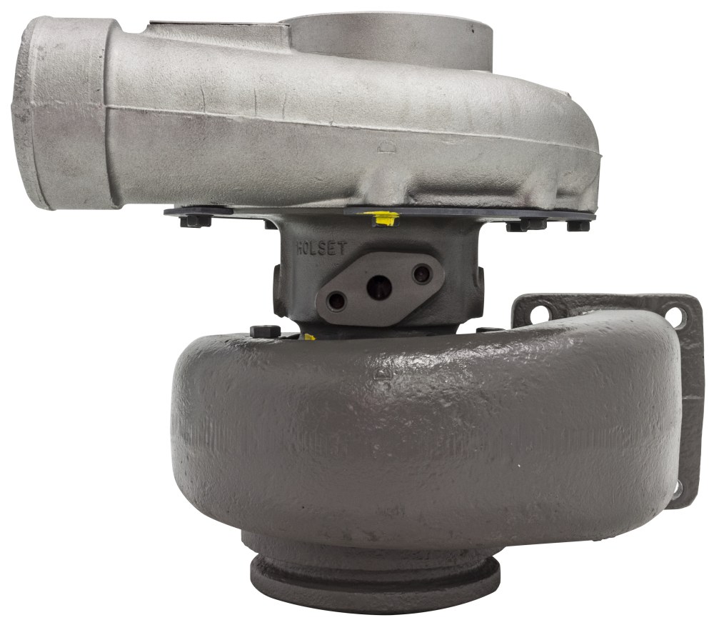 Turbocharger | 12225-1725R