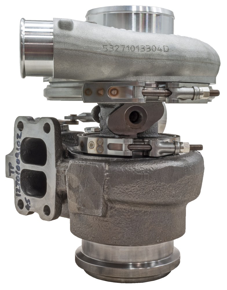 Turbocharger | 12225-3191M