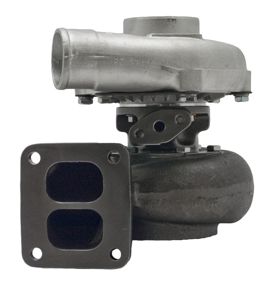 Turbocharger | 12225-1418R