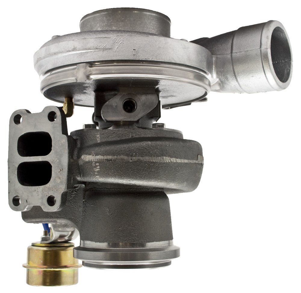 Turbocharger | 12225-2564R