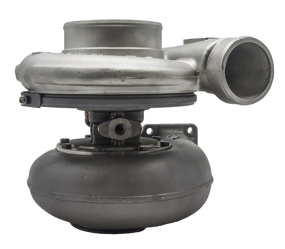 Turbocharger | 12225-1732R
