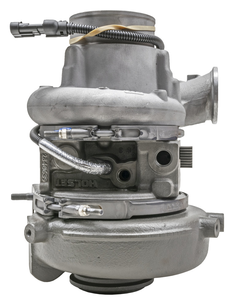 Turbocharger | 12225-2360R