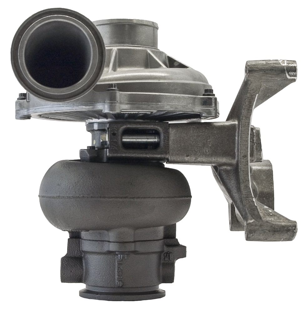 Turbocharger | 12225-1435R