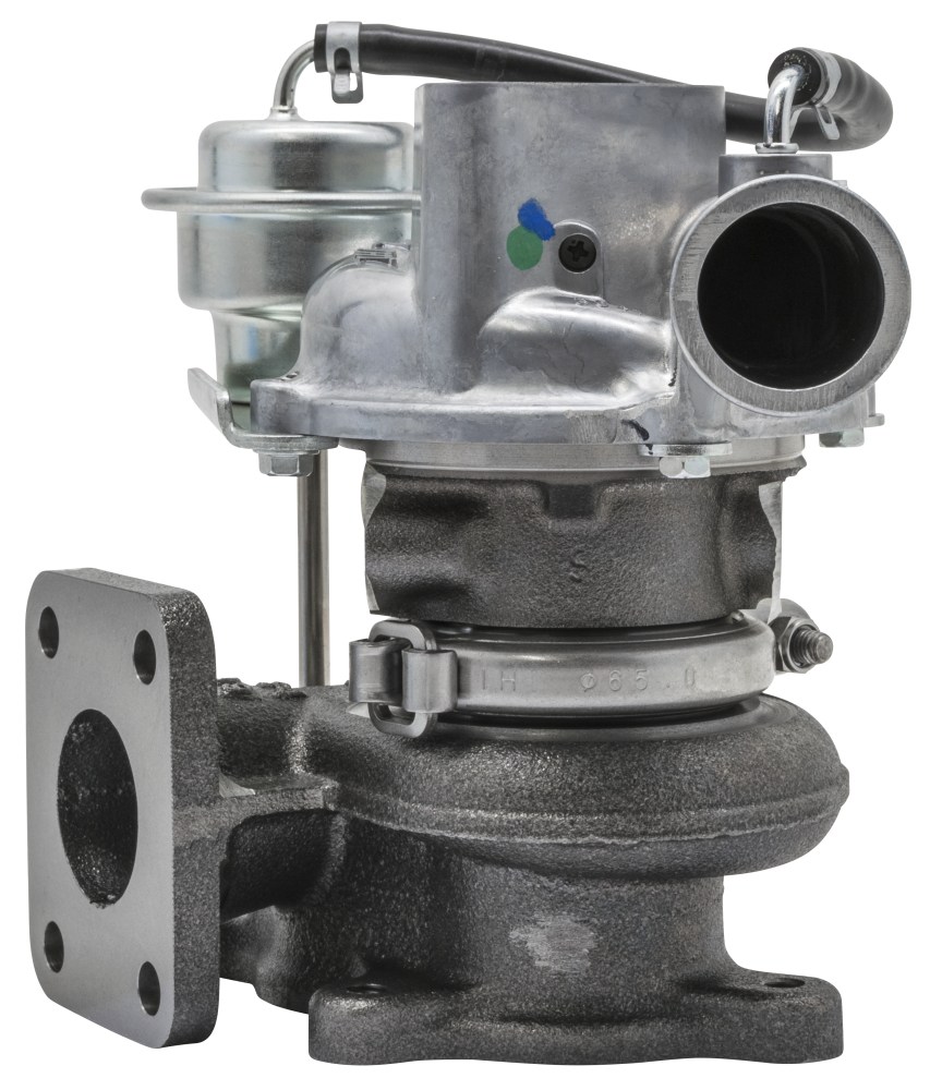 Turbocharger | 12225-3497M