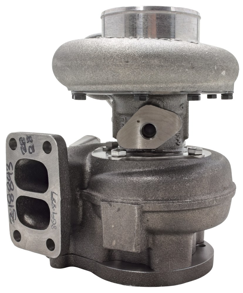 Turbocharger | 12225-3429M