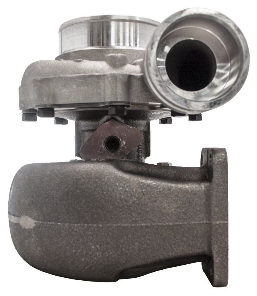 Turbocharger | 12225-2679M