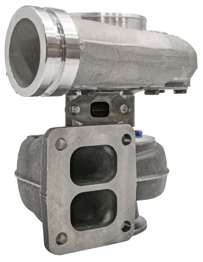 Turbocharger | 12225-3105M