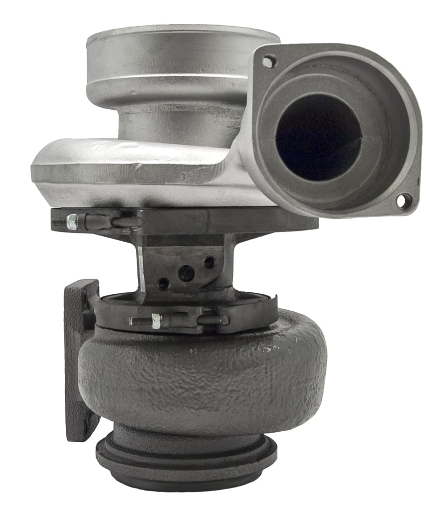 Turbocharger | 12225-2488R