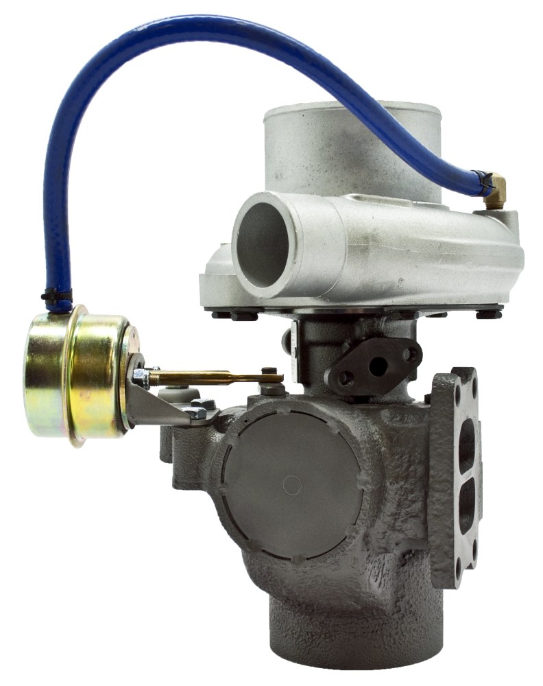 Turbocharger | 12225-2446R