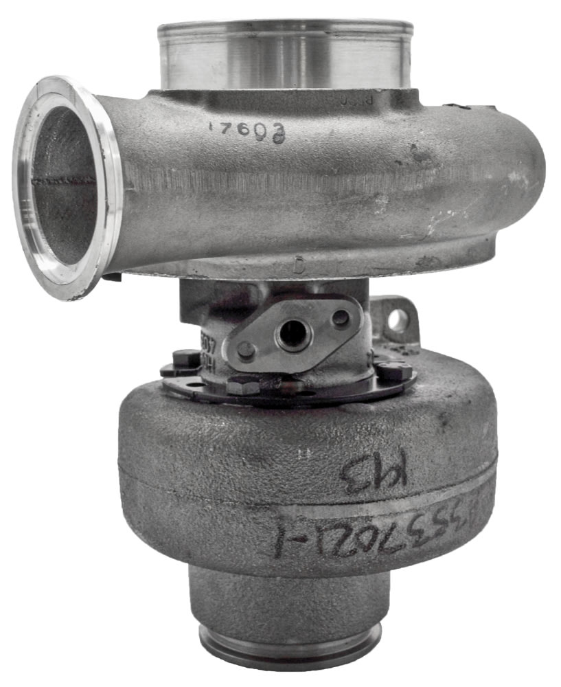 Turbocharger | 12225-1790R