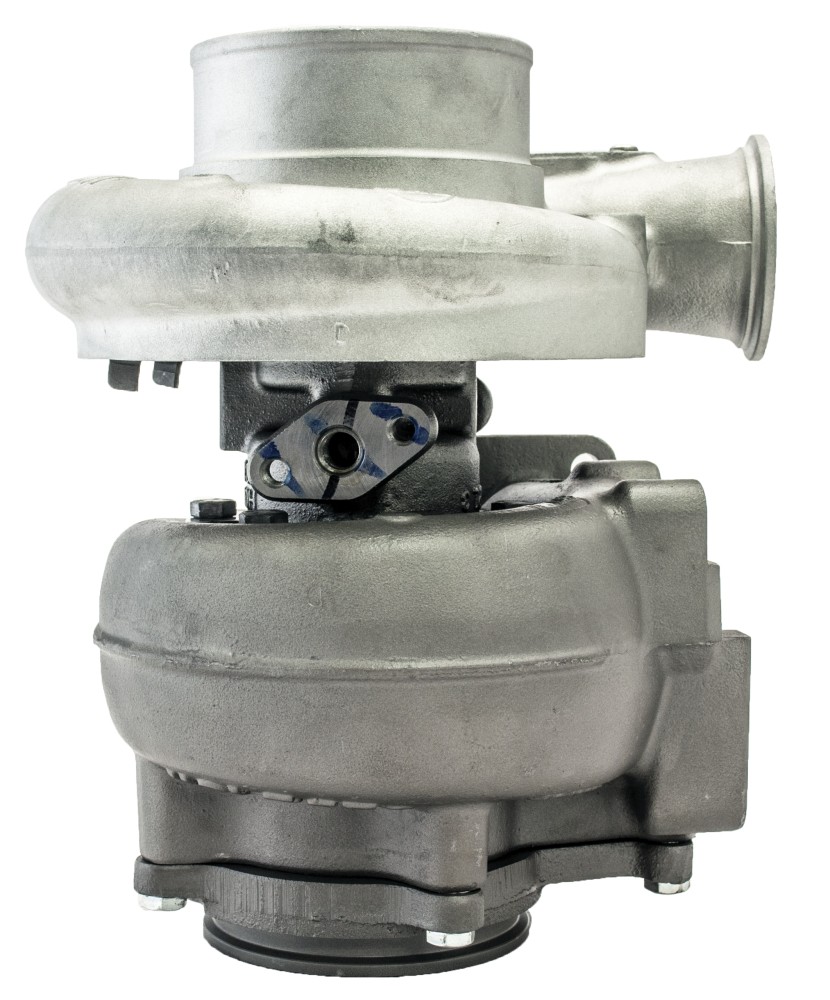 Turbocharger | 12225-2164R