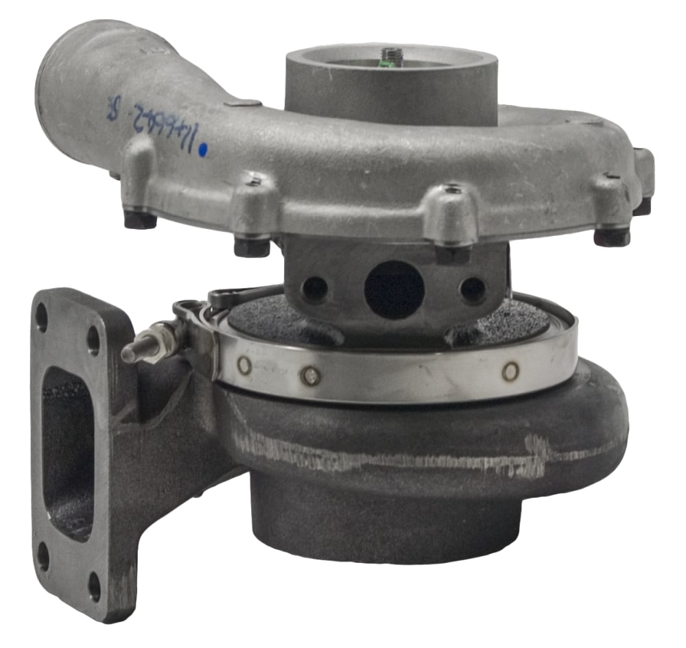 Turbocharger | 12225-2656M