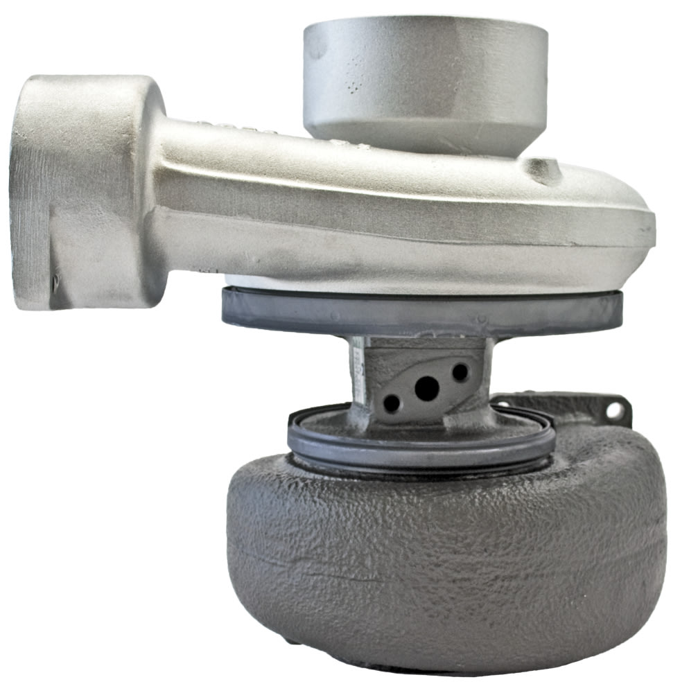 Turbocharger | 12225-2559R