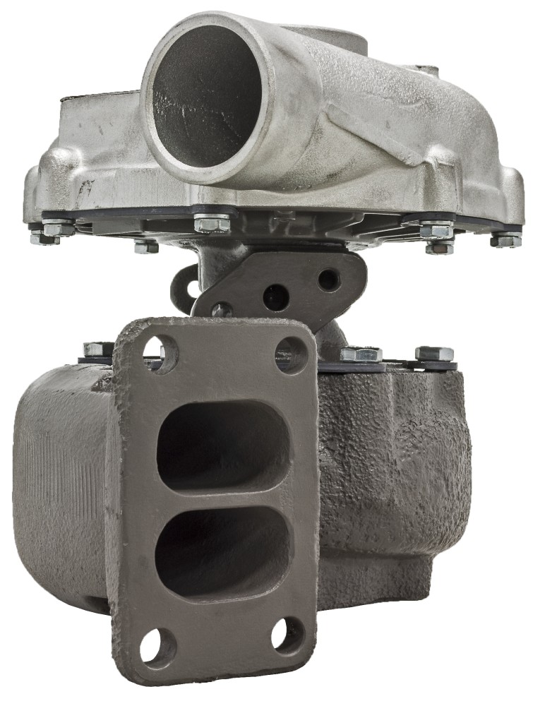 Turbocharger | 12225-2700M