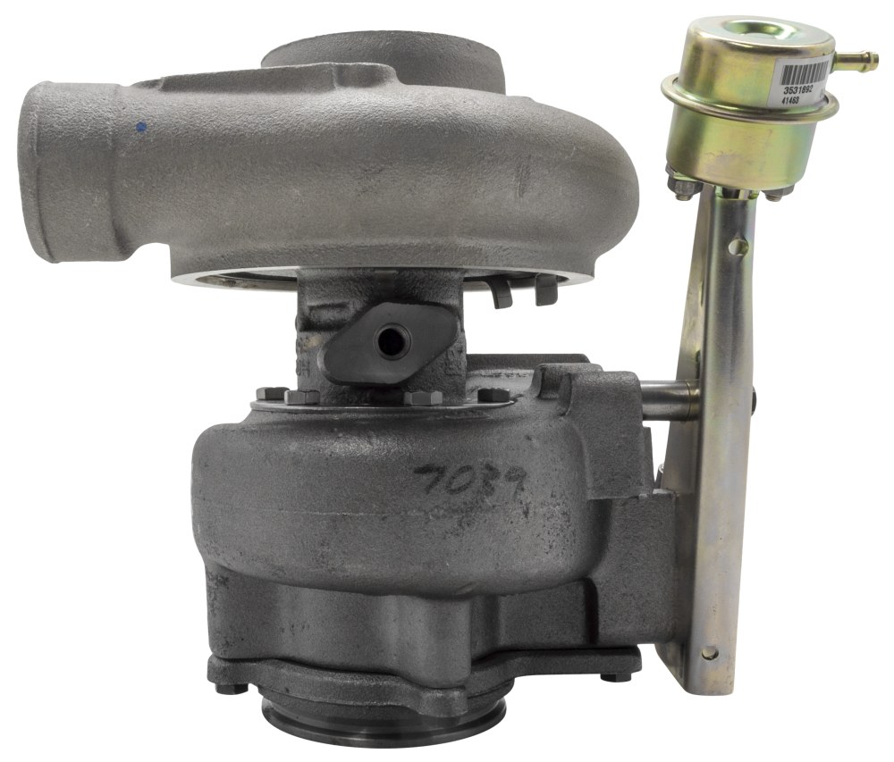 Turbocharger | 12225-2213M