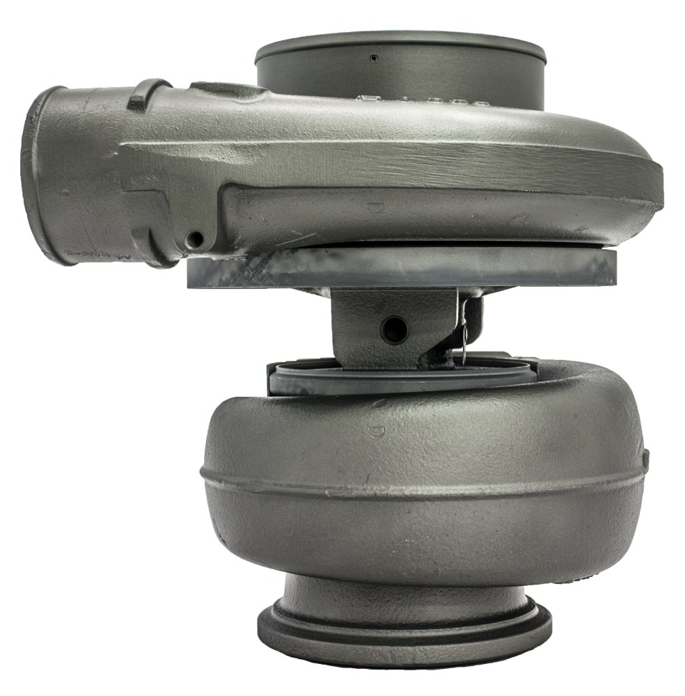 Turbocharger | 12225-2556R