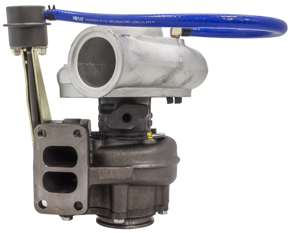 Turbocharger | 12225-1661R