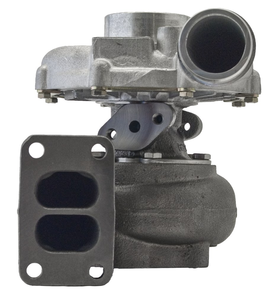 Turbocharger | 12225-2701M