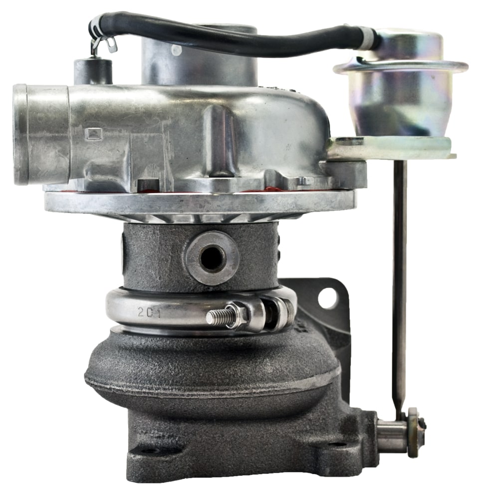 Turbocharger | 12225-3495M