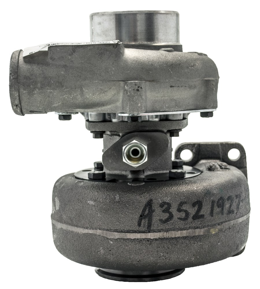 Turbocharger | 12225-2165M