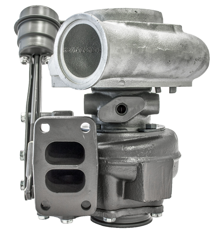 Turbocharger | 12225-1806R
