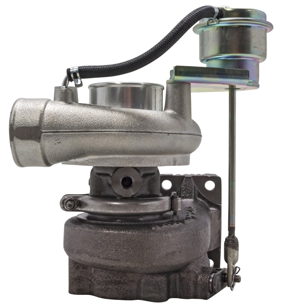 Turbocharger | 12225-2425M