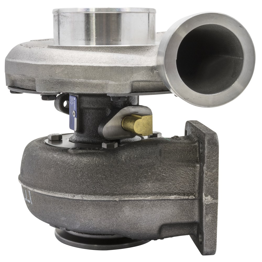 Turbocharger | 12225-3099M