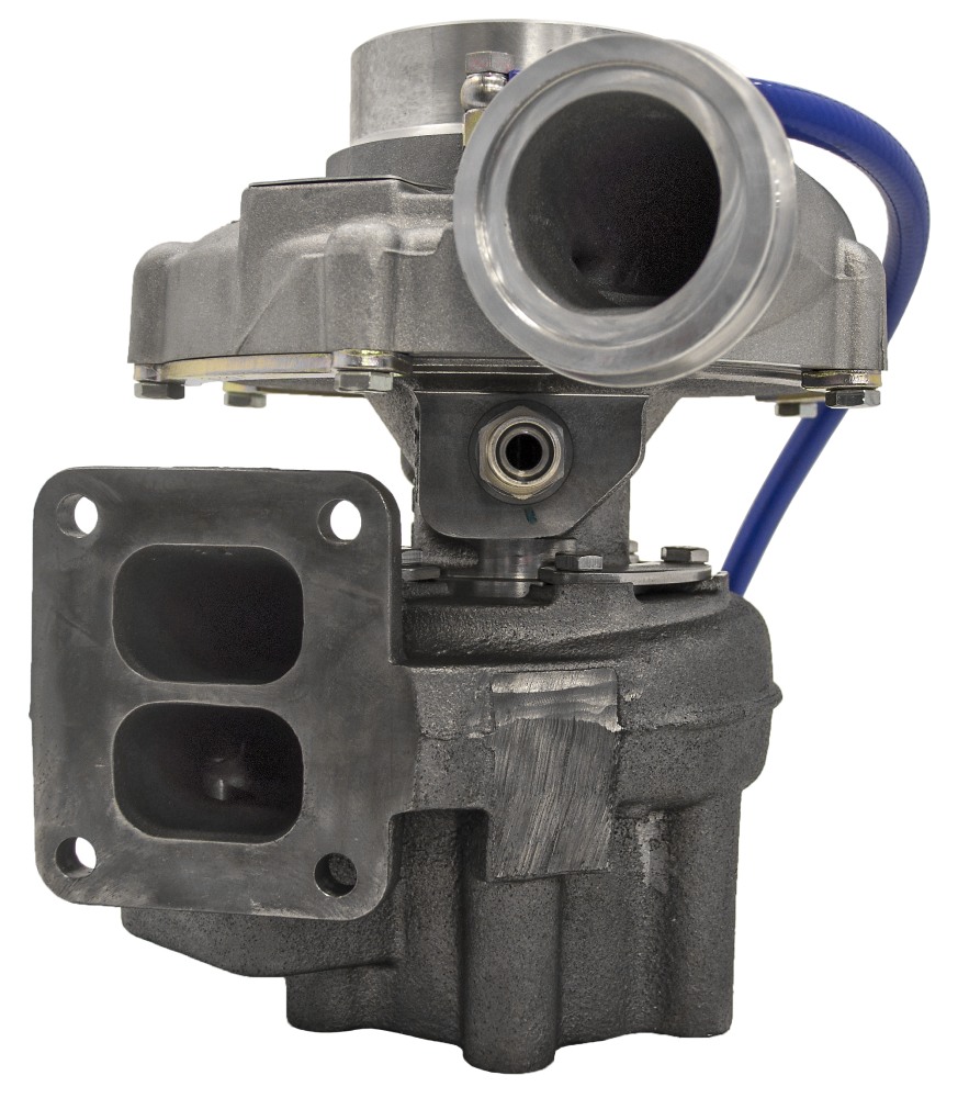 Turbocharger | 12225-3377M