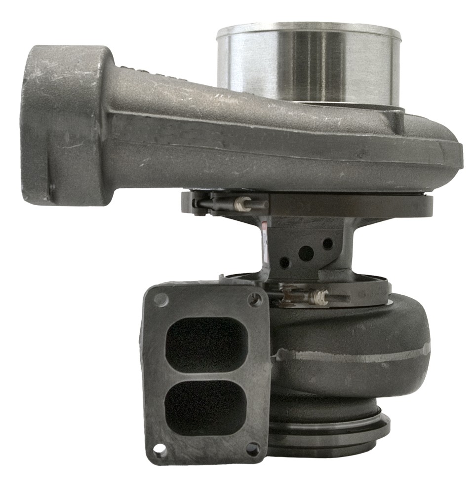 Turbocharger | 12225-2622M