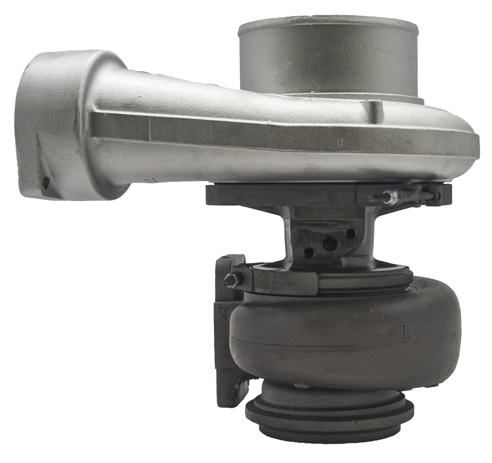 Turbocharger | 12225-2509R
