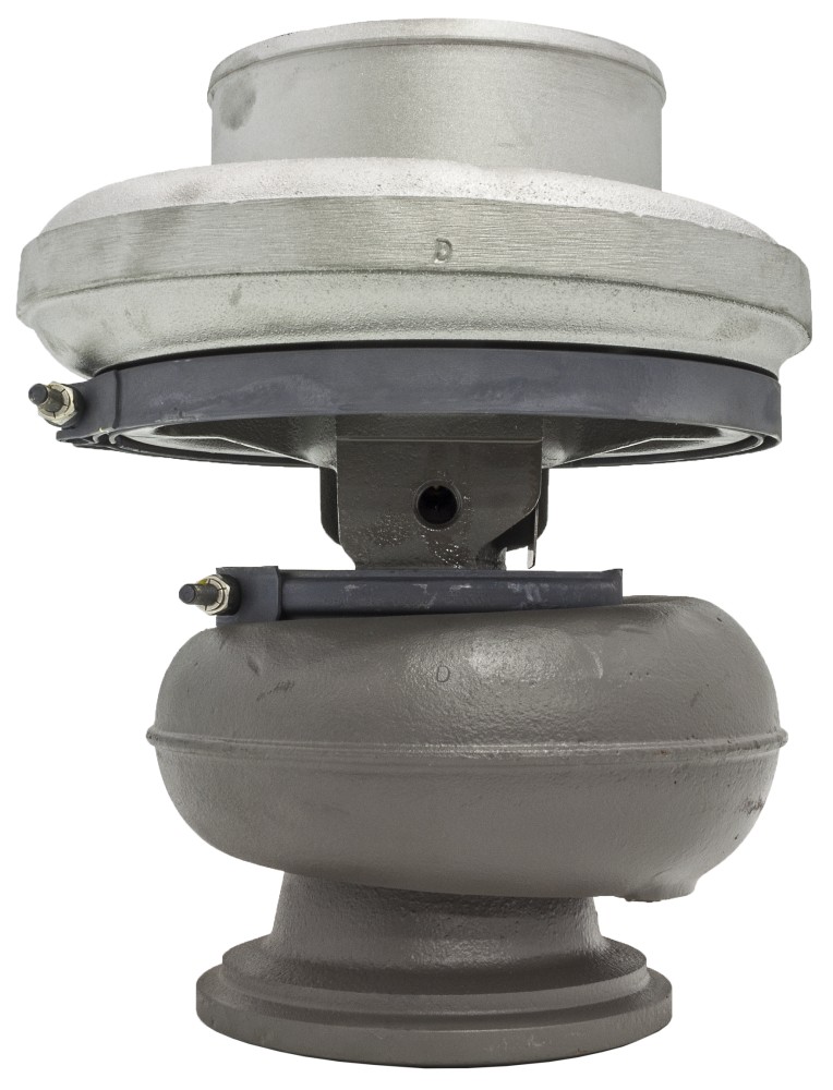 Turbocharger | 12225-2601R